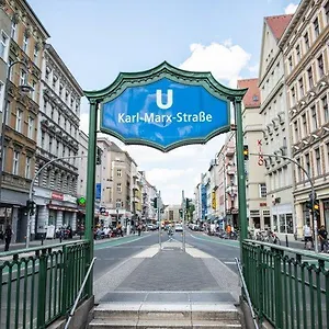 Zafir Berlín