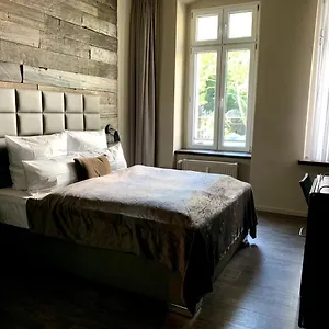 Appartement Arbio I Apartmently &, Berlin