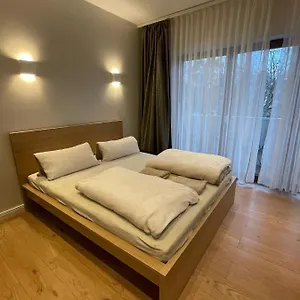 Apartment Secret Lux Special Offer, Berlin