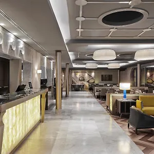 Hotel Titanic Comfort Mitte, Berlim