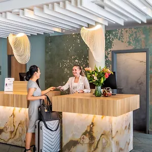 4* Szálloda Mercure
