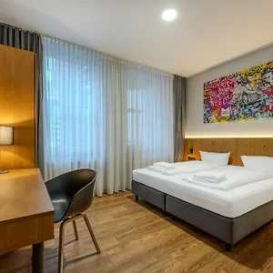 2* Hotell Mk