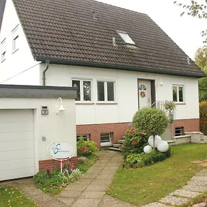 Apartment Casa Susanne, Berlin