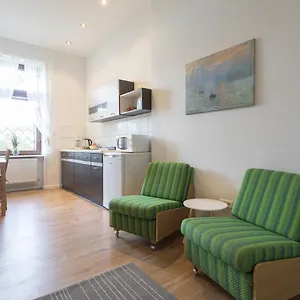 Apartment Stylish & Cosy In Berlin, Wifi, Berlin